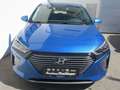 Hyundai IONIQ 1,6 GDi PHEV AUTOMATIK Blauw - thumbnail 4