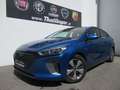 Hyundai IONIQ 1,6 GDi PHEV AUTOMATIK Albastru - thumbnail 1