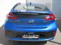 Hyundai IONIQ 1,6 GDi PHEV AUTOMATIK Blau - thumbnail 6