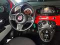 Fiat 500 1.2 8V Start&Stopp Pop Klima UConnect LMF Rot - thumbnail 11