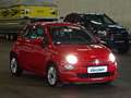 Fiat 500 1.2 8V Start&Stopp Pop Klima UConnect LMF Rot - thumbnail 7