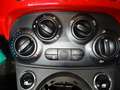 Fiat 500 1.2 8V Start&Stopp Pop Klima UConnect LMF Rot - thumbnail 13