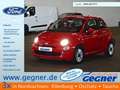 Fiat 500 1.2 8V Start&Stopp Pop Klima UConnect LMF Rot - thumbnail 1