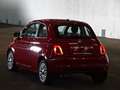 Fiat 500 1.2 8V Start&Stopp Pop Klima UConnect LMF Rot - thumbnail 4