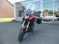 Honda CB 500 Rood - thumbnail 1