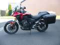 Honda CB 500 Rood - thumbnail 3