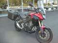 Honda CB 500 Rood - thumbnail 2