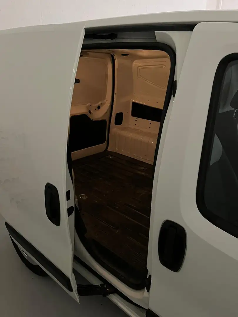 Fiat Fiorino BUSINESS Bianco - 2