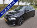 Opel Corsa 1.2 GS Line ** 49.525 KM ** 5 DRS ** Carplay ** 17 Zwart - thumbnail 1