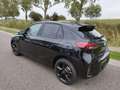 Opel Corsa 1.2 GS Line ** 49.525 KM ** 5 DRS ** Carplay ** 17 Zwart - thumbnail 4