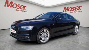 A5 Coupe 2.0 tfsi Business quattro 230cv s-tronic