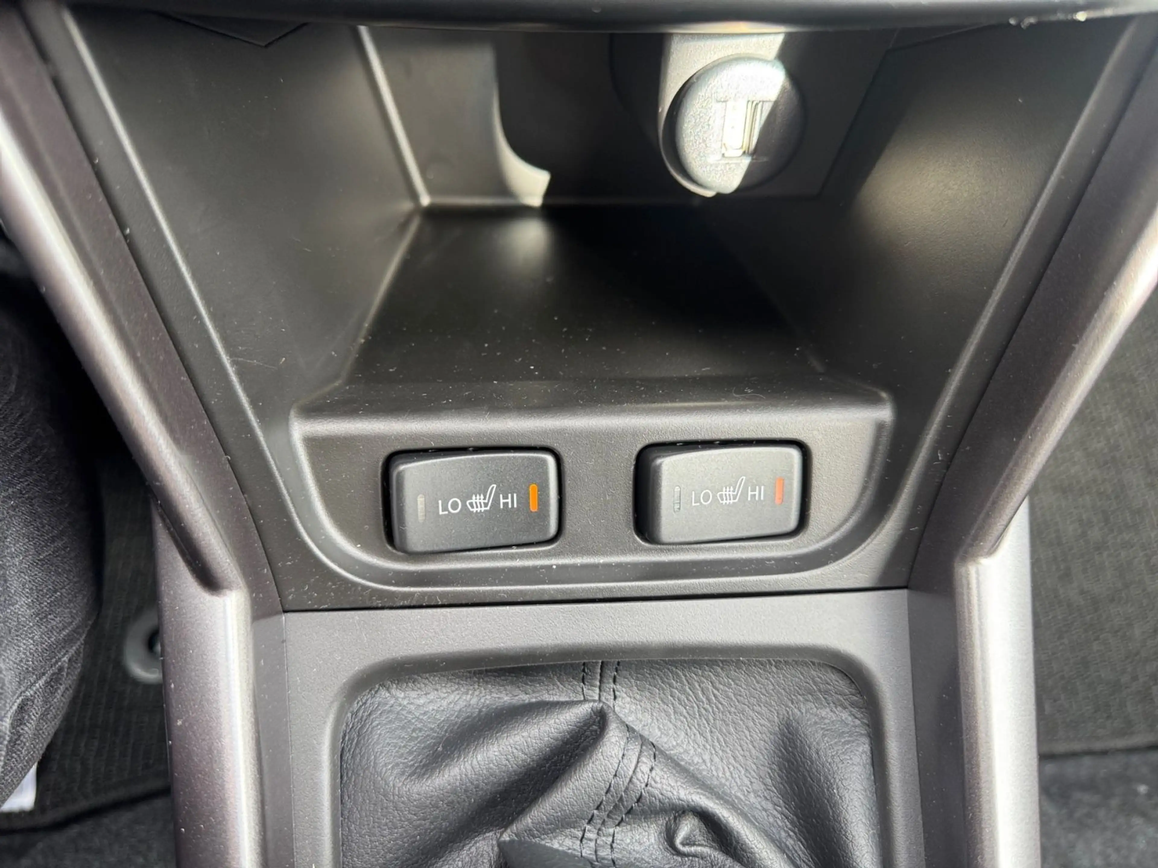 Suzuki S-Cross 1.4 Boosterjet Comfort Allgrip — photo 15