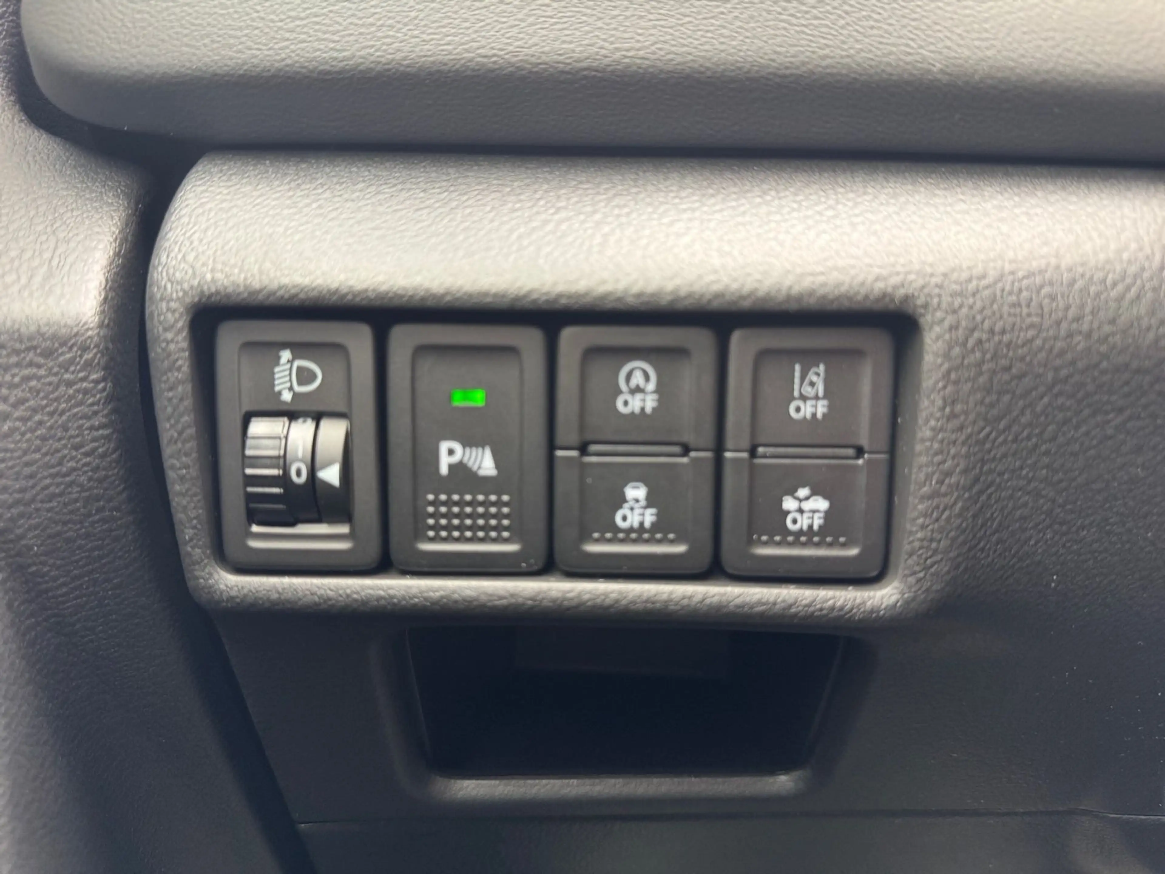 Suzuki S-Cross 1.4 Boosterjet Comfort Allgrip — photo 14