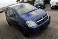 Opel Meriva A 1.6 Automatik! TÜV 04-2026! Blau - thumbnail 10