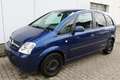 Opel Meriva A 1.6 Automatik! TÜV 04-2026! Blau - thumbnail 1