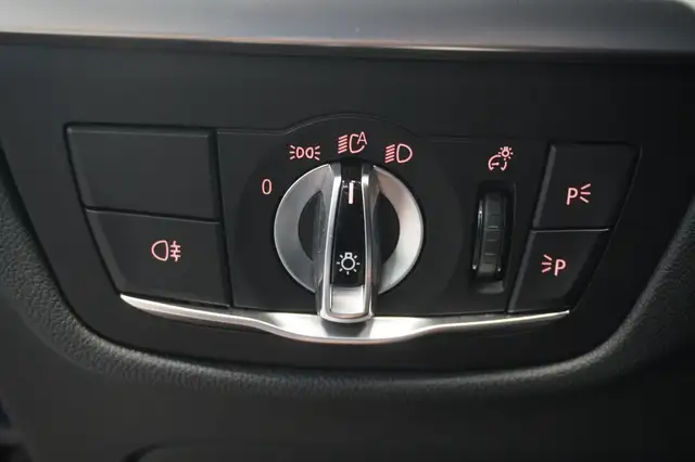 BMW X3 view 14