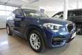 BMW X3 sDrive18d Aut. Navi/Kamera Blau - thumbnail 3