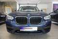 BMW X3 sDrive18d Aut. Navi/Kamera Blau - thumbnail 2