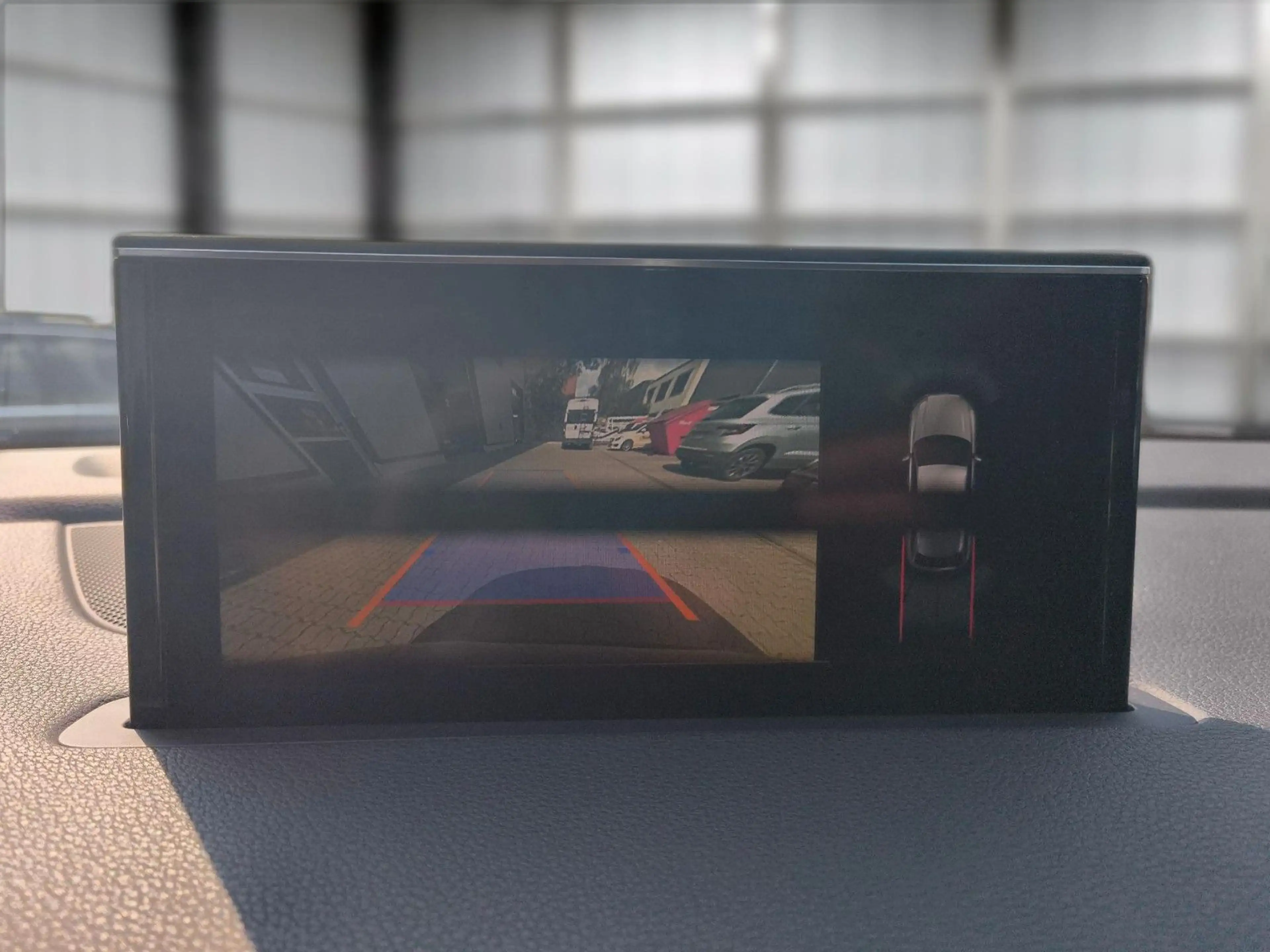 Audi SQ7 4.0 TDI quatt MATRIX PANO AHK STHZG — photo 15