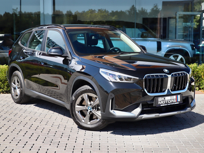 BMW X1 xDrive25e PHEV 1.5iA - CarPlay - Camera - Ambiant - Cruise - LED - Lane Assist - ...
