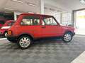 Autobianchi A 112 1050 Abarth Rot - thumbnail 7