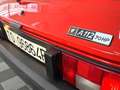 Autobianchi A 112 1050 Abarth Rot - thumbnail 14