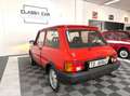 Autobianchi A 112 1050 Abarth Rot - thumbnail 5