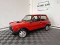 Autobianchi A 112 1050 Abarth Rot - thumbnail 1