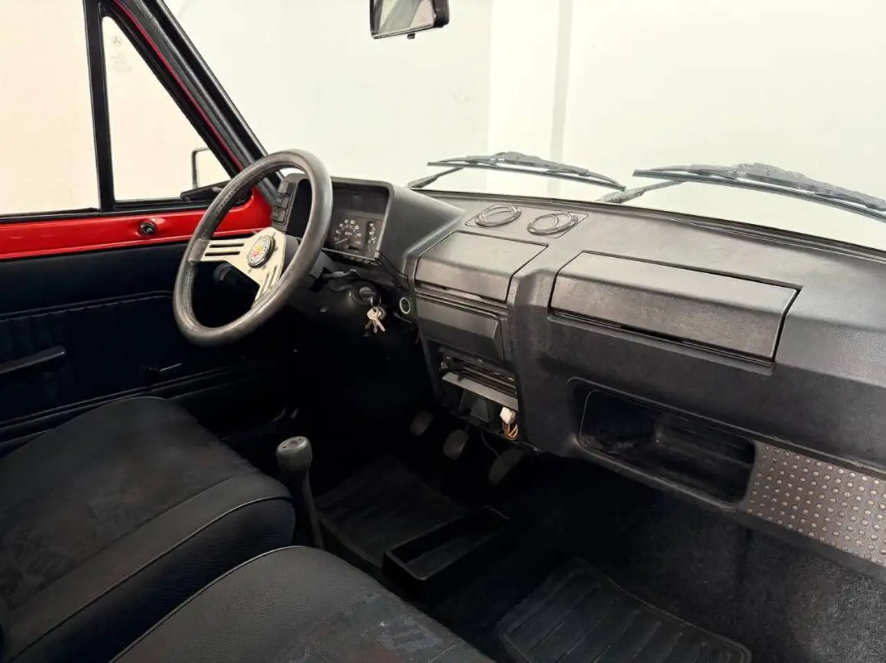Autobianchi A 112 1050 Abarth, foto 9