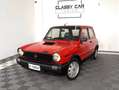 Autobianchi A 112 1050 Abarth Rot - thumbnail 2