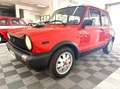 Autobianchi A 112 1050 Abarth Rot - thumbnail 33