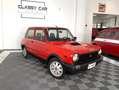 Autobianchi A 112 1050 Abarth Rot - thumbnail 4