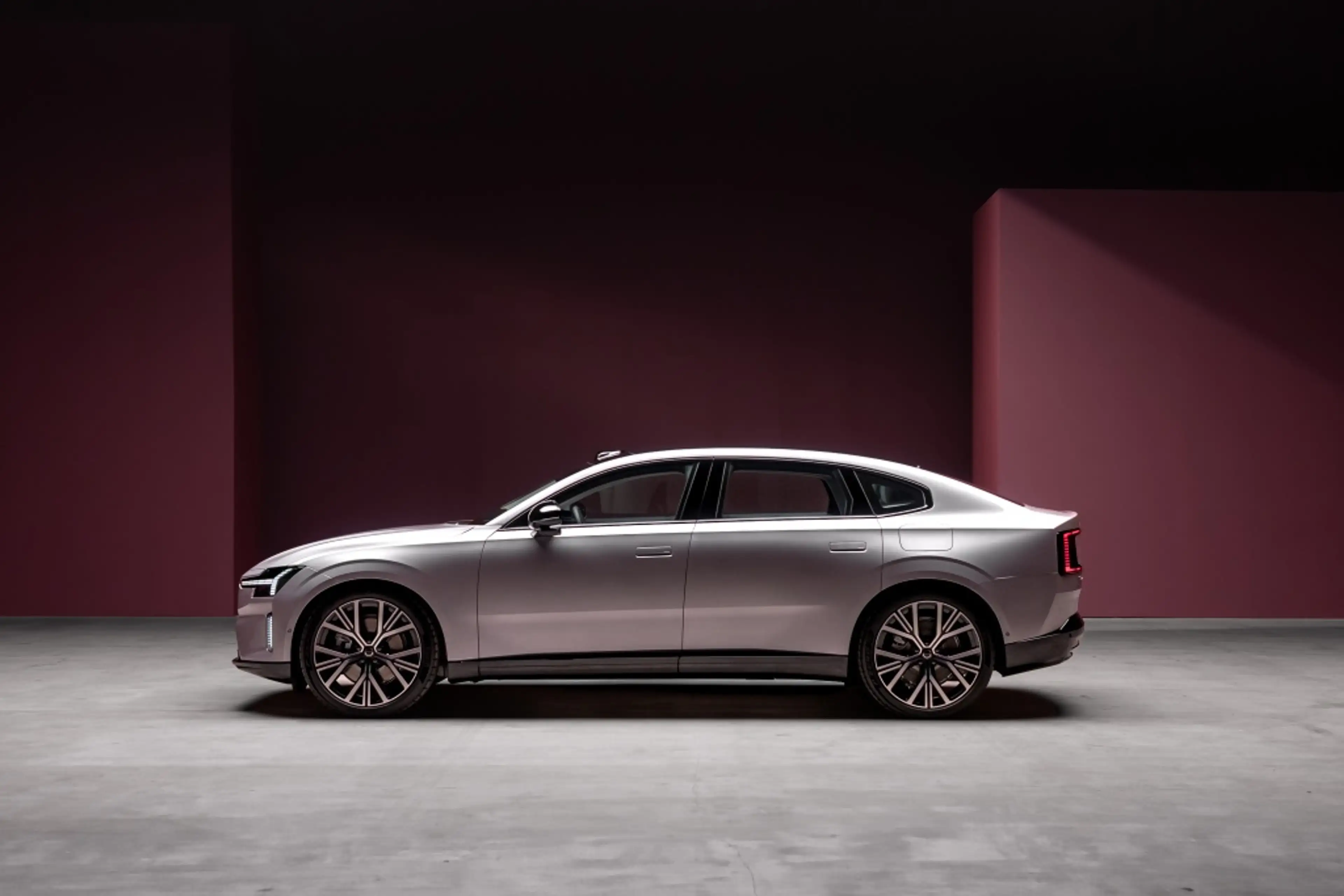 Volvo ES90 Single motor Extended range | Vanaf €68,495 | Nu i — photo 5
