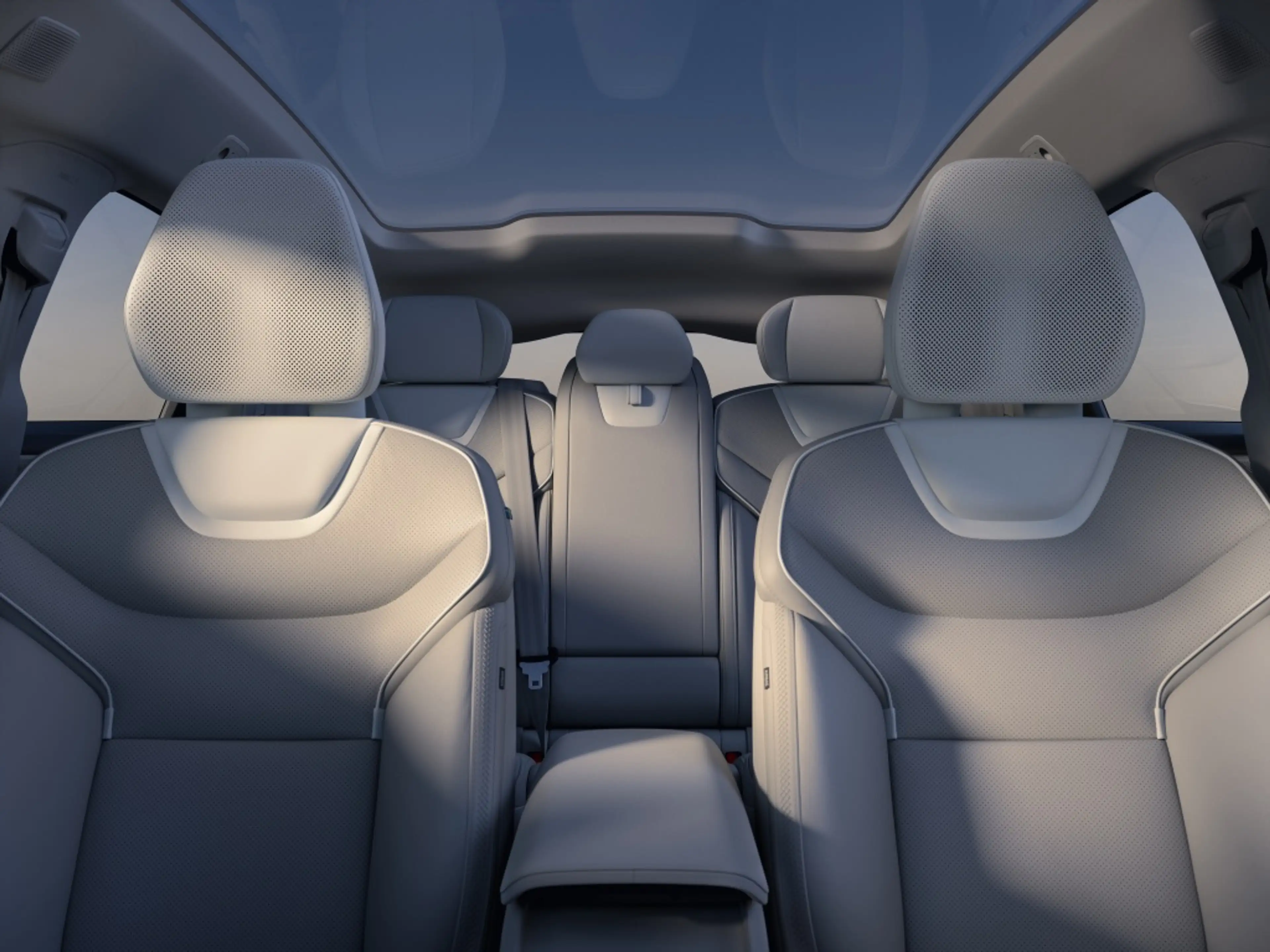 Volvo ES90 Single motor Extended range | Vanaf €68,495 | Nu i — photo 13