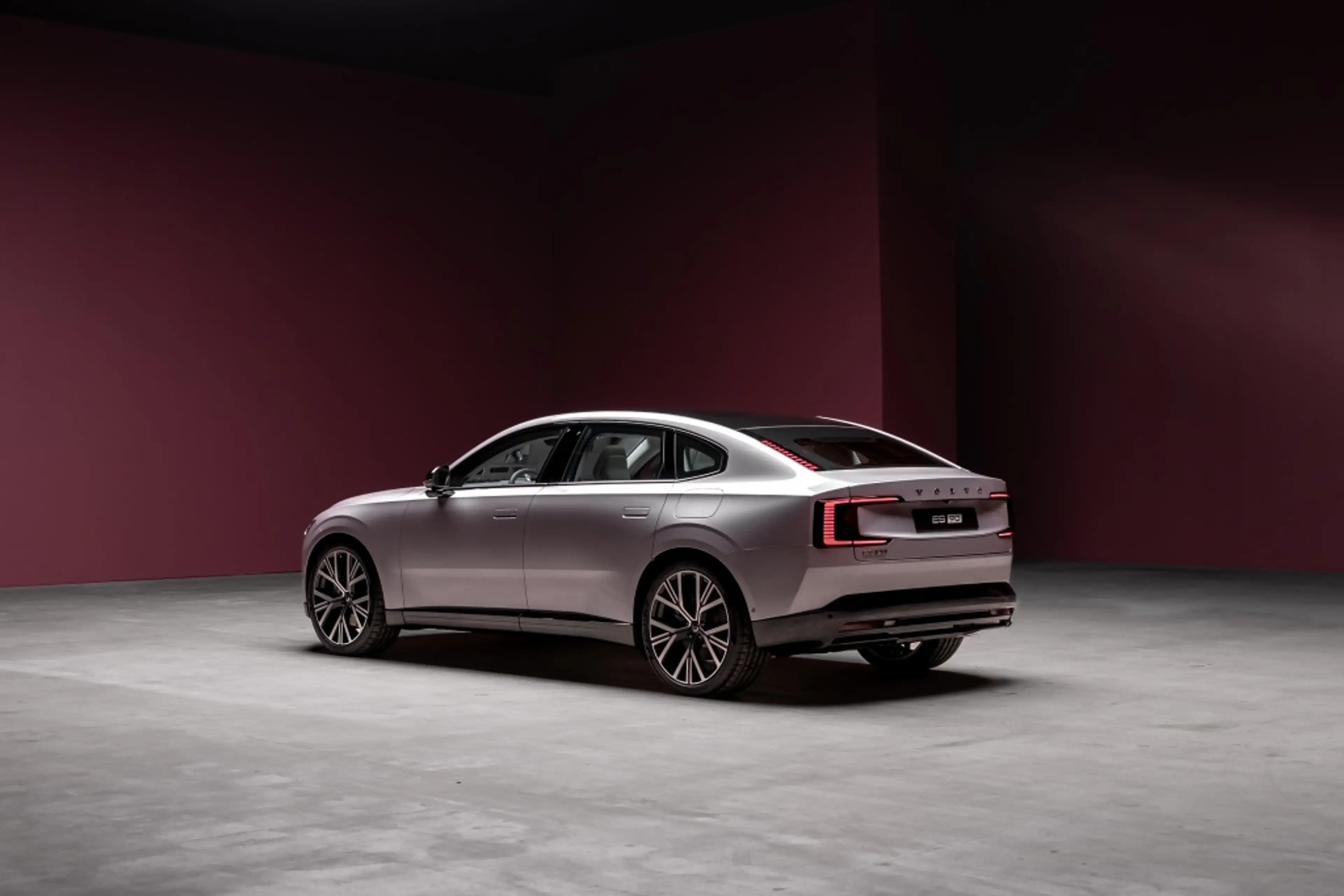 Volvo ES90 Single motor Extended range | Vanaf €68,495 | Nu i — photo 6