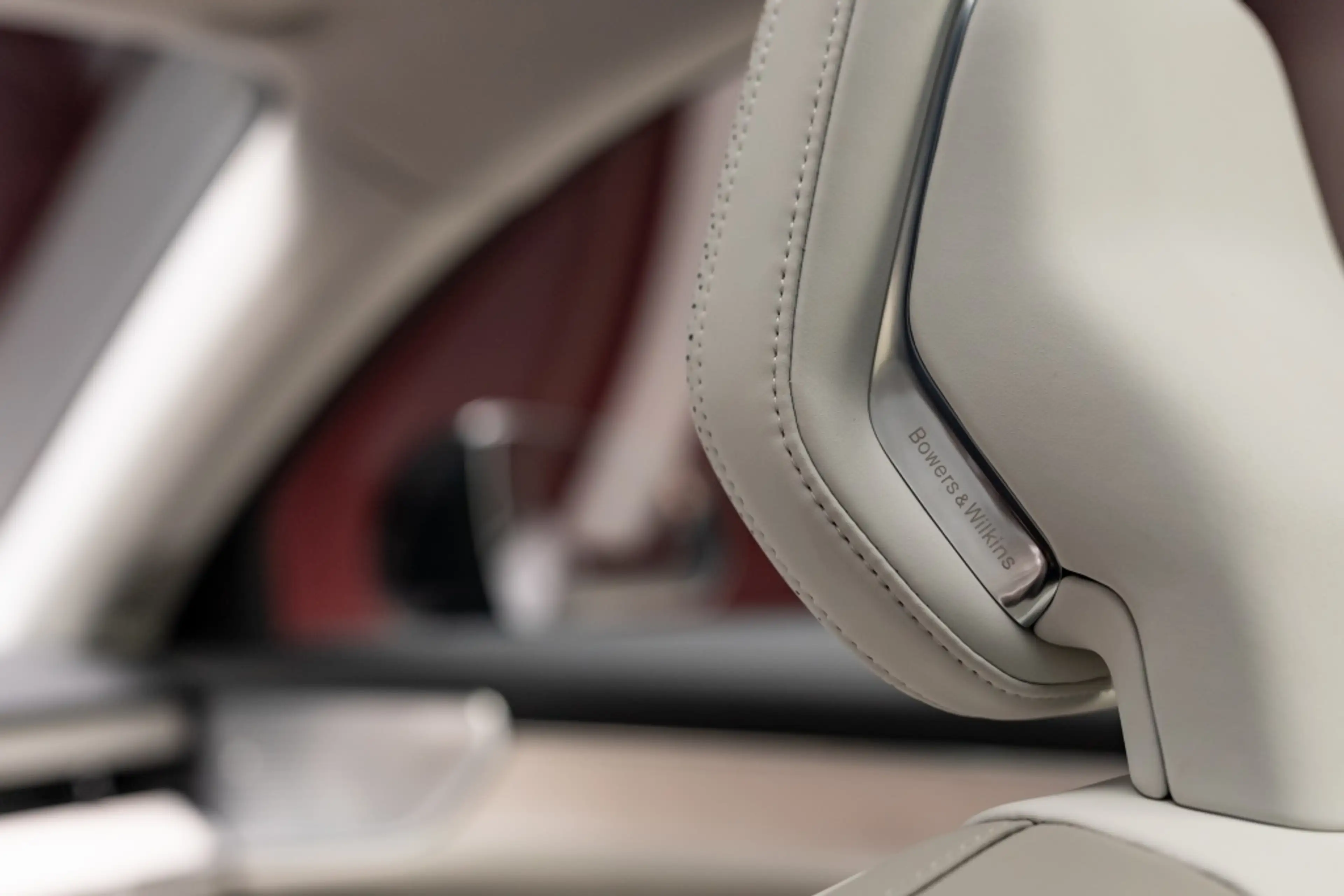 Volvo ES90 Single motor Extended range | Vanaf €68,495 | Nu i — photo 15