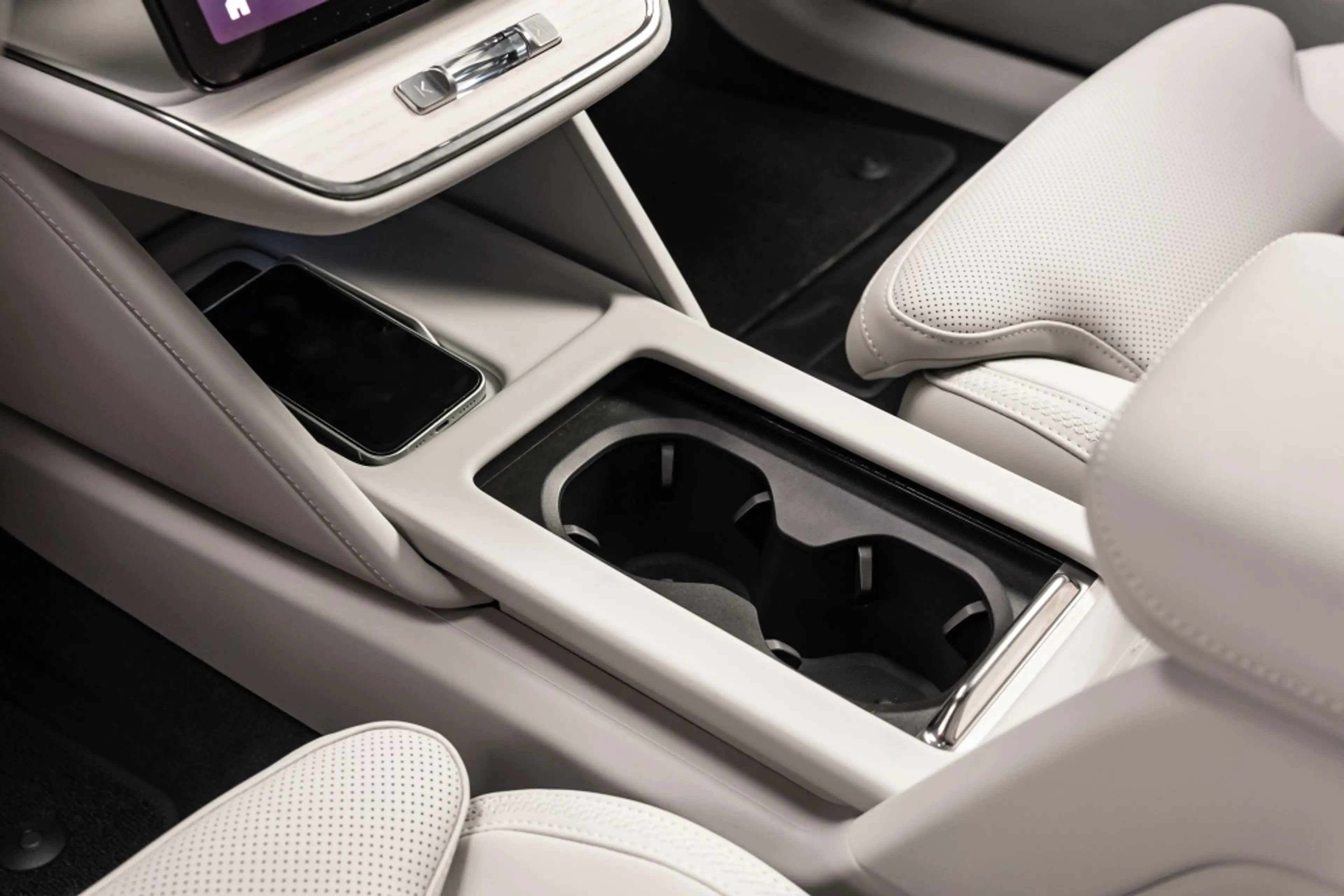Volvo ES90 Single motor Extended range | Vanaf €68,495 | Nu i — photo 12