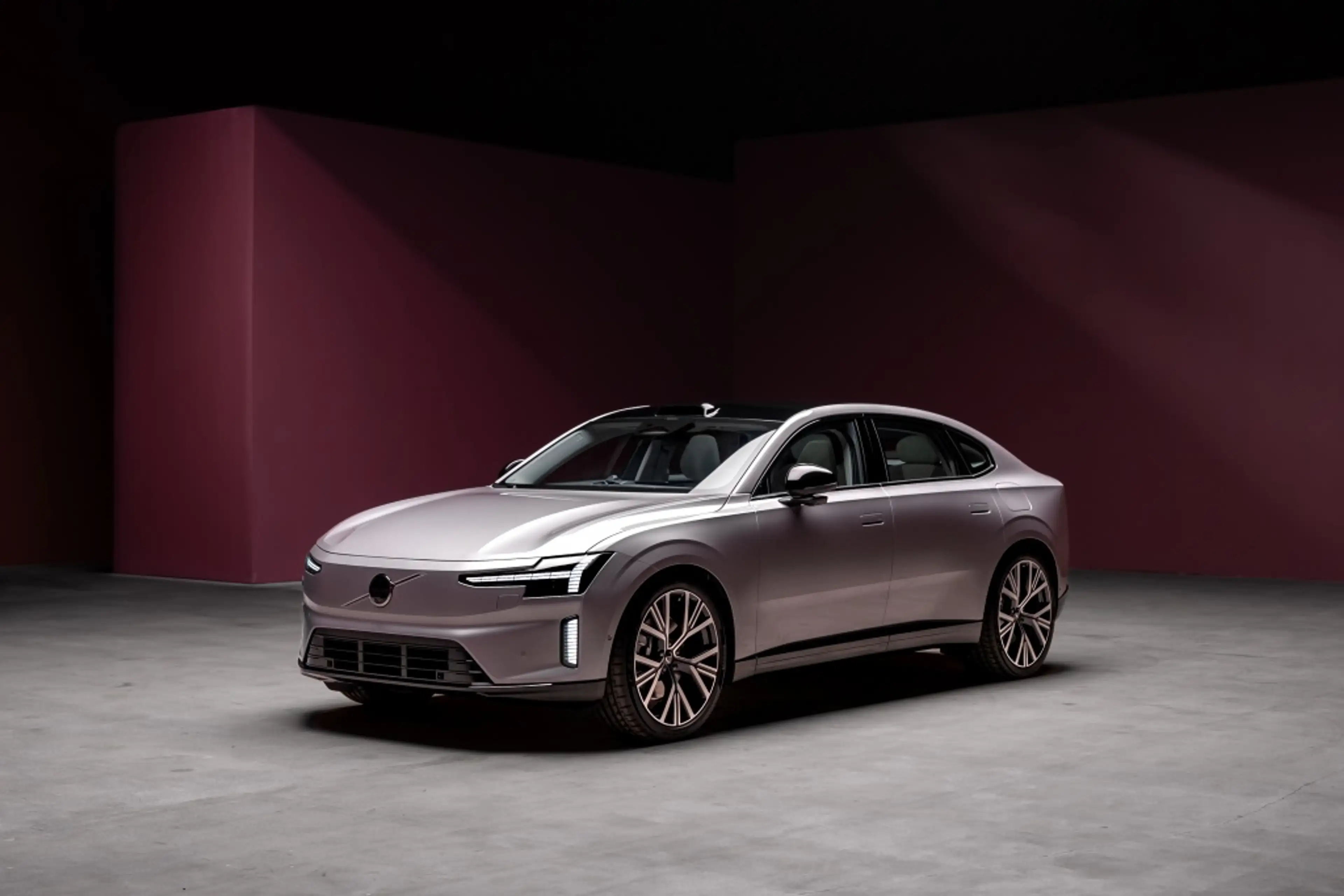 Volvo ES90 Single motor Extended range | Vanaf €68,495 | Nu i — photo 4