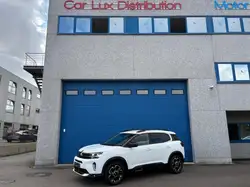 Citroen C5 Aircross PureTech 130 Shine EAT8