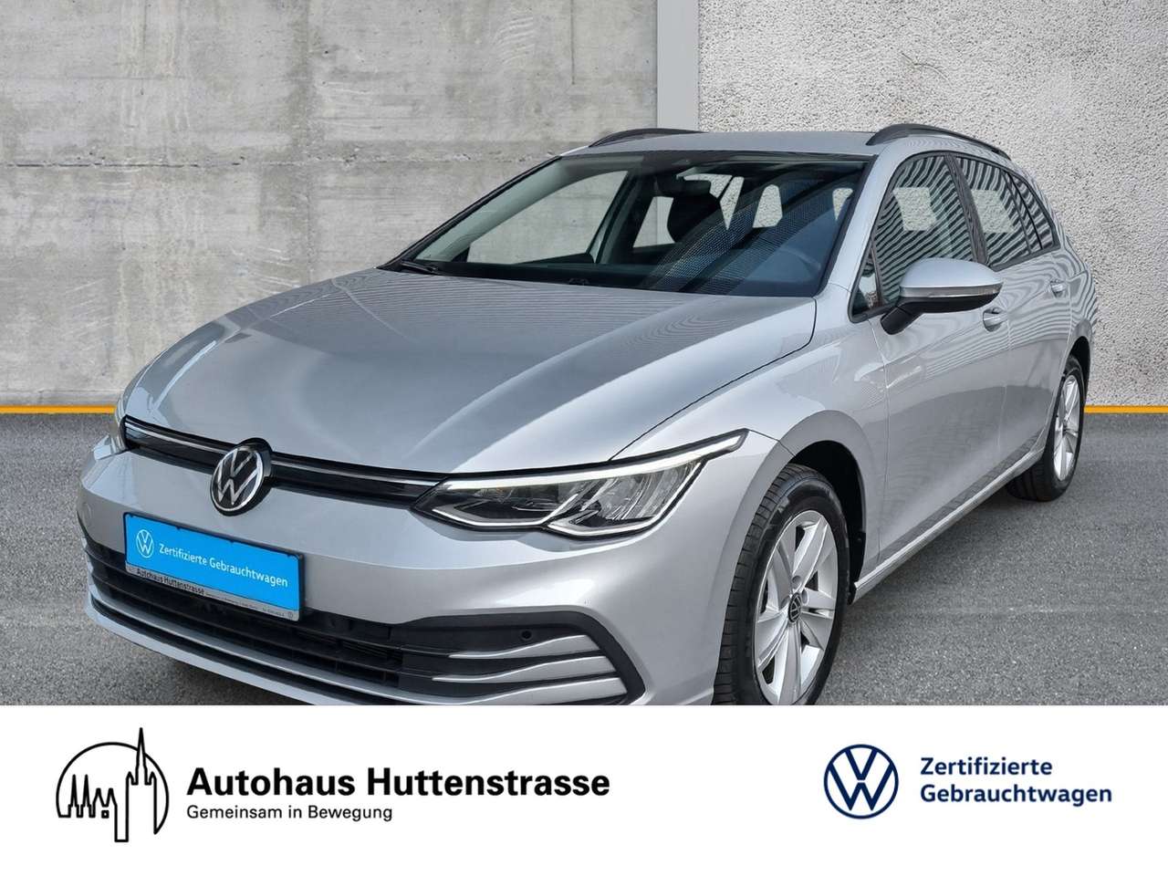 Volkswagen Golf 2022