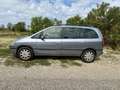 Opel Zafira Elegance 2,0 16V DTI Grau - thumbnail 2