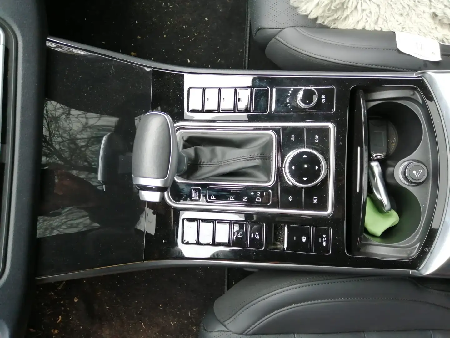 DFSK Fengon 7 Fengon 7 - 2