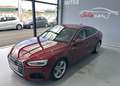 Audi A5 Sportback 2.0TDI Advanced S tronic 110kW Rood - thumbnail 49