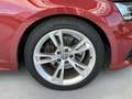 Audi A5 Sportback 2.0TDI Advanced S tronic 110kW Piros - thumbnail 11
