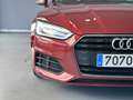 Audi A5 Sportback 2.0TDI Advanced S tronic 110kW Rot - thumbnail 5