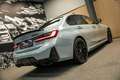 BMW 340 3-serie M340i xDrive | M-Performance Pack | M-stoe Gris - thumbnail 12