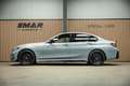 BMW 340 3-serie M340i xDrive | M-Performance Pack | M-stoe Gris - thumbnail 9