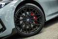 BMW 340 3-serie M340i xDrive | M-Performance Pack | M-stoe Gris - thumbnail 2