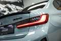 BMW 340 3-serie M340i xDrive | M-Performance Pack | M-stoe Gris - thumbnail 13