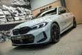 BMW 340 3-serie M340i xDrive | M-Performance Pack | M-stoe Gris - thumbnail 8